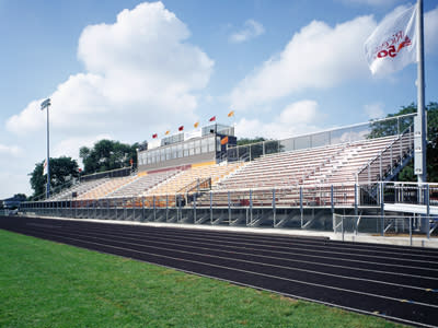 The Standard: Brother Bowl - Brother Rice High School