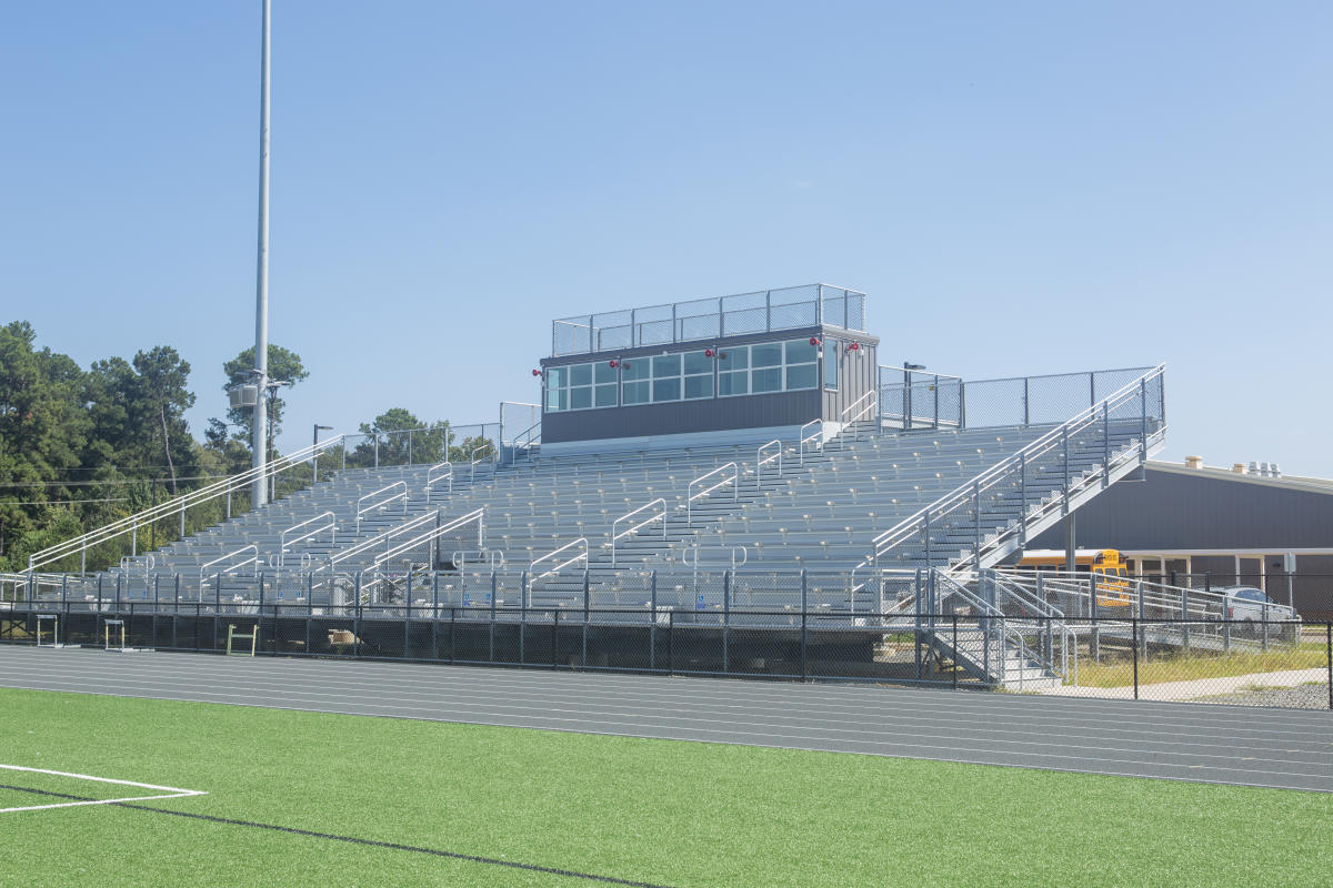 Lincoln Preparatory School