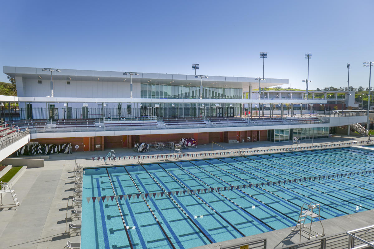 Mount Sac Community College