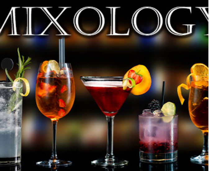 Mixology and Murder | Book by Kierra Sondereker | Official Publisher Page |  Simon & Schuster