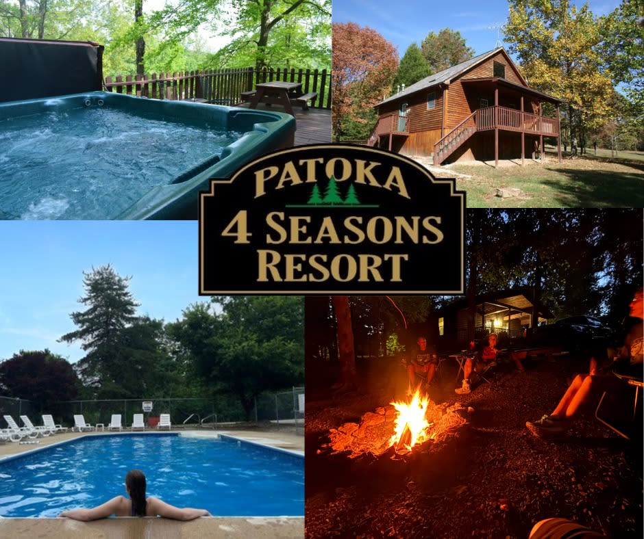 Patoka 4 Seasons