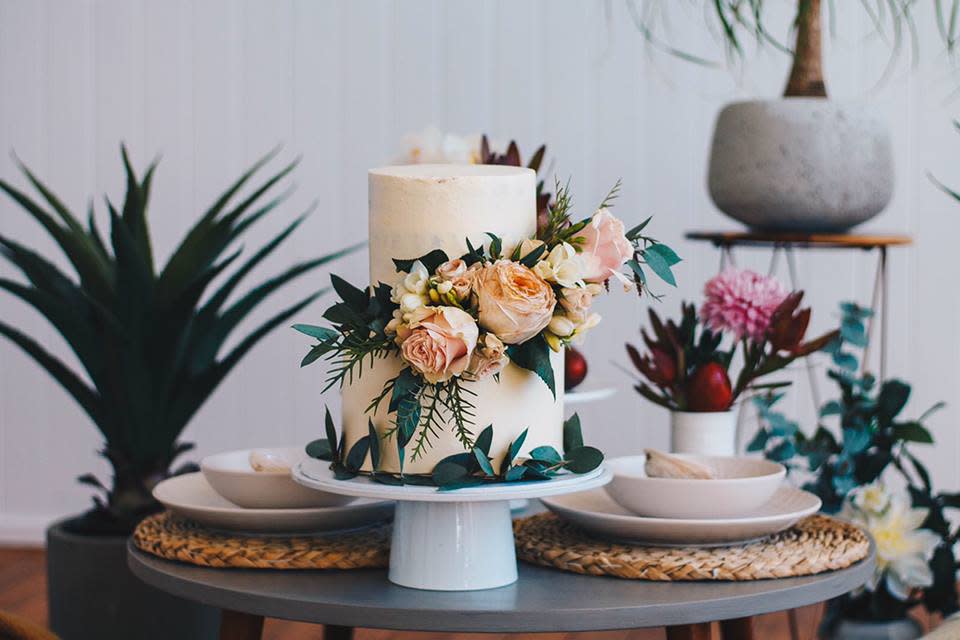 Any Occasion — Bee's Cakes