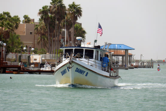 Danny B Fishing Charters