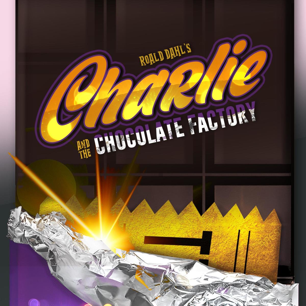 Charlie and the Chocolate Factory