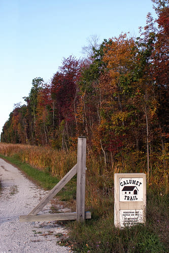 Calumet Trail