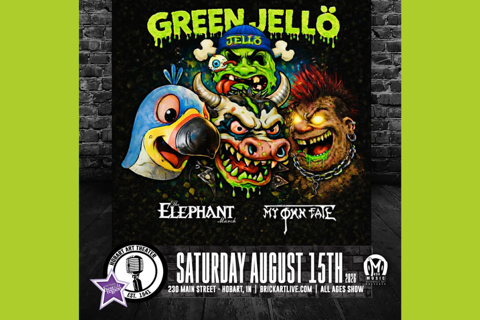 TOOL GREEN JELLO サイン入り ポスター 1991トゥール Tool / Green
