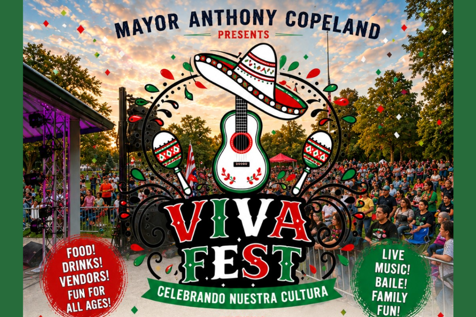 Viva Fest Featuring Banda Carnaval