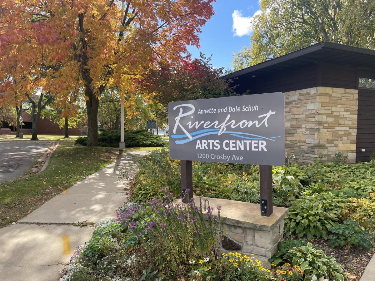 Riverfront Arts Center