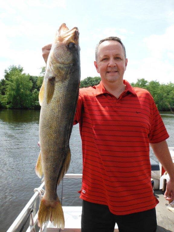 Walleye Warriors Outdoors, Steven's Point, WI