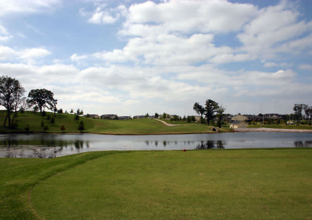 Springfield Golf & Country Club
