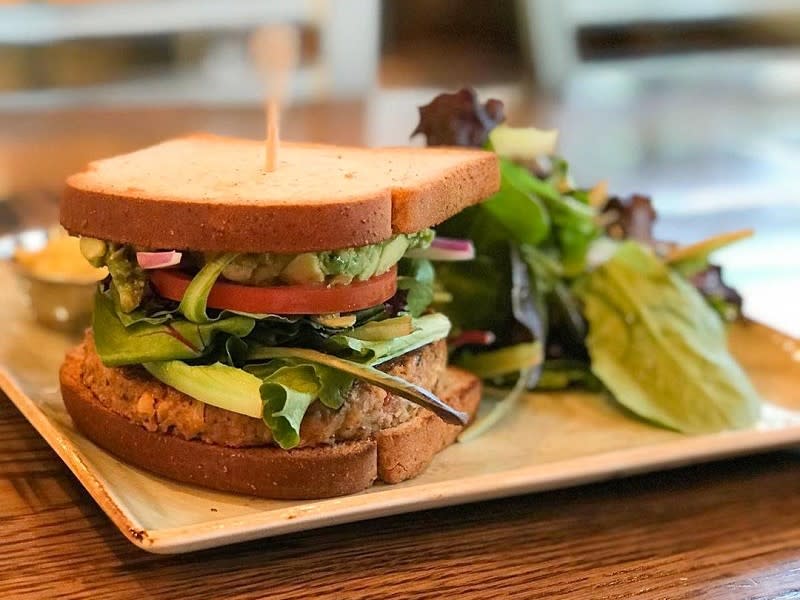 Fitzy's Cafe reimagines nostalgic North Shore sandwich counter