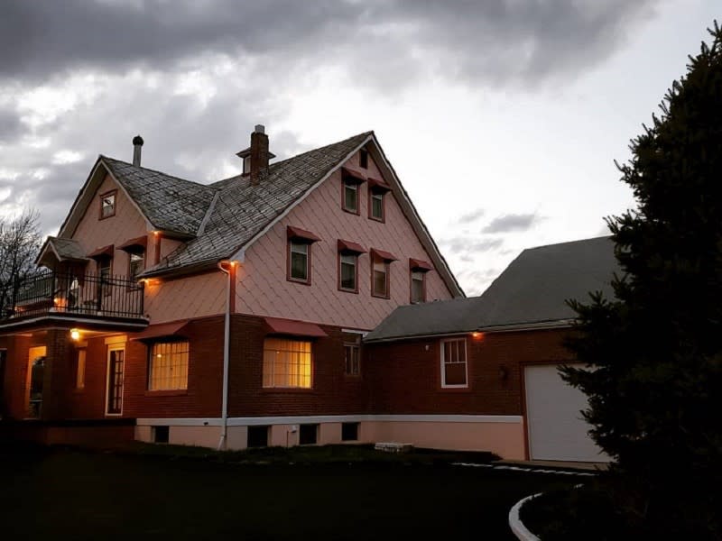 Manor House Inn
