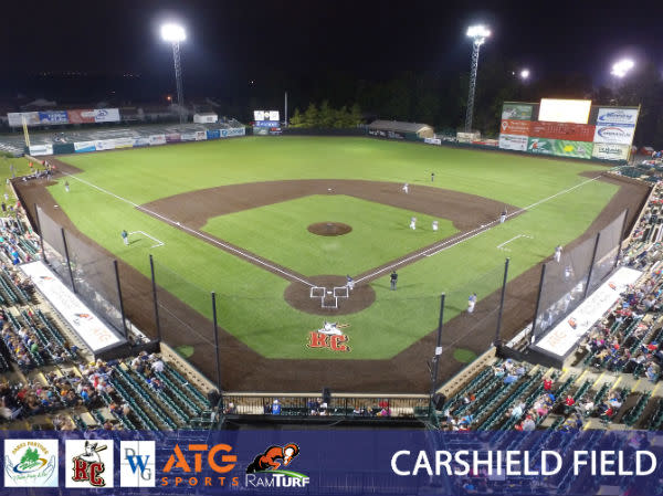 CarShield Field