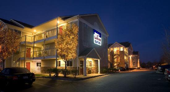 Intown Suites