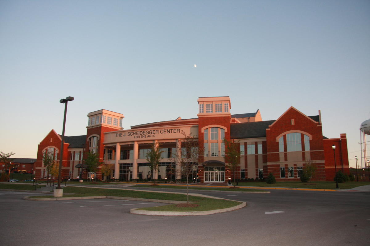 Lindenwood University