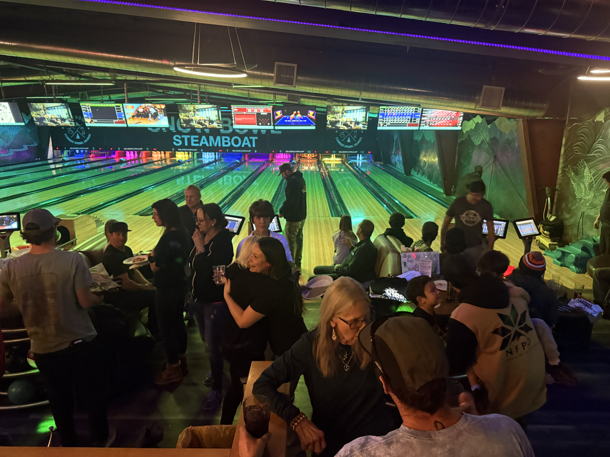 Main Event Phoenix The Phoenix | Events