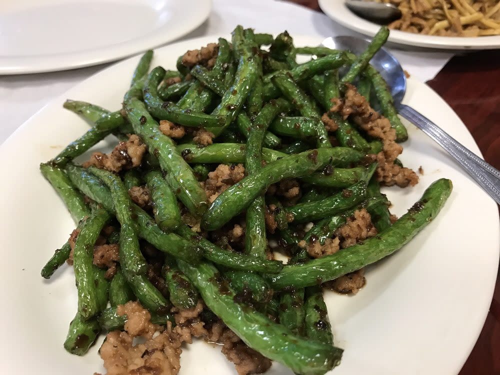 Chang's chinese on sale restaurant