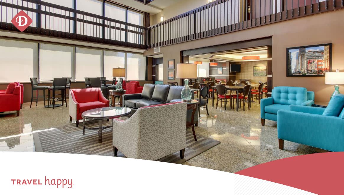 Drury Inn & Suites Houston Sugar Land Visit Sugar