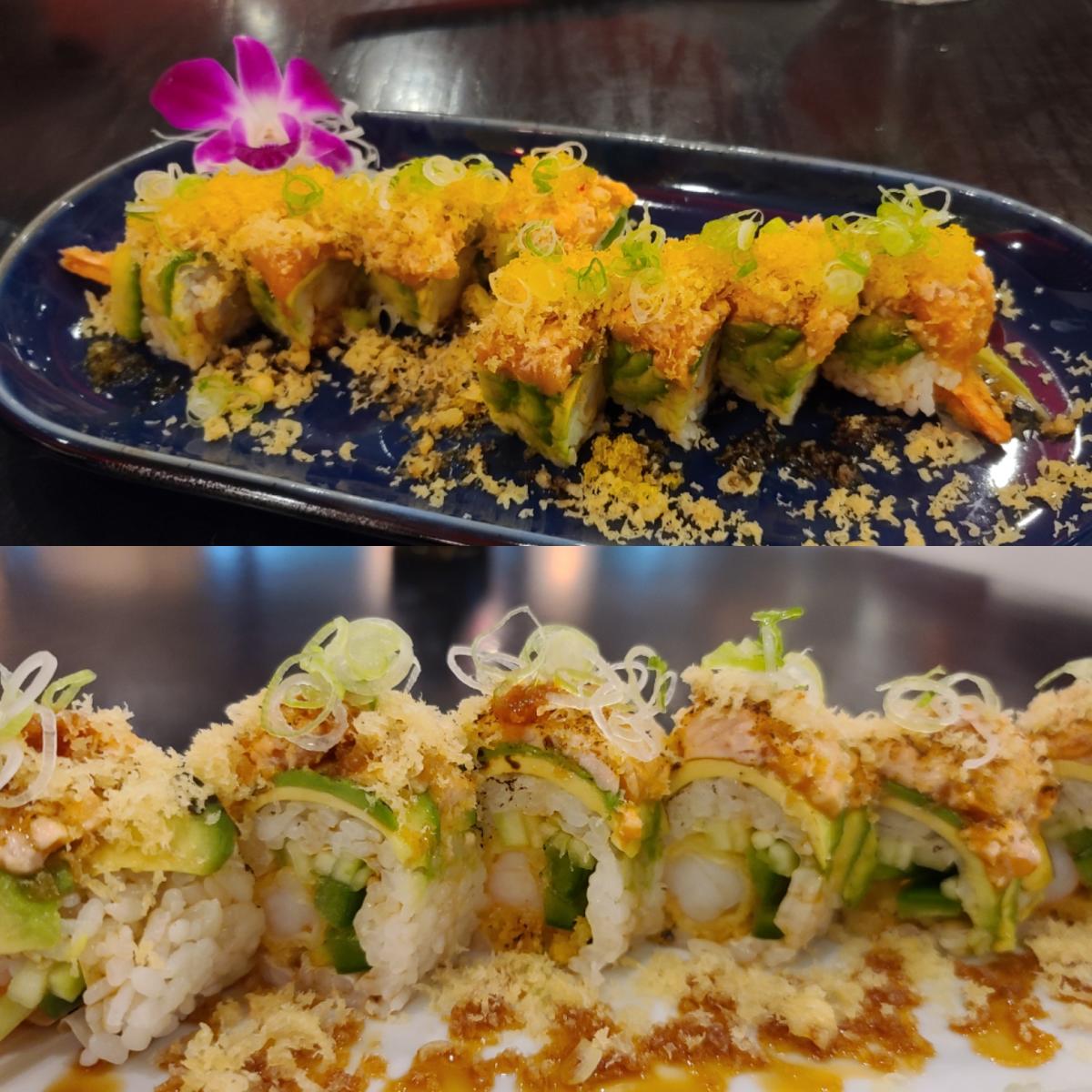 Keepers Japanese Restaurant & Bar Dining Visit Sugar Land, Texas