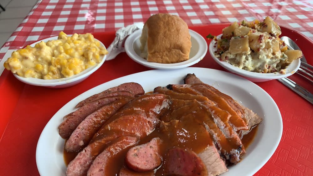 King s BBQ Dining Visit Sugar Land Texas