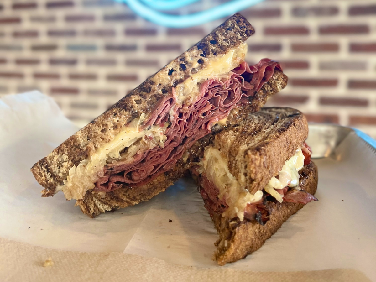 Q's Deli Dining Visit Sugar Land, Texas