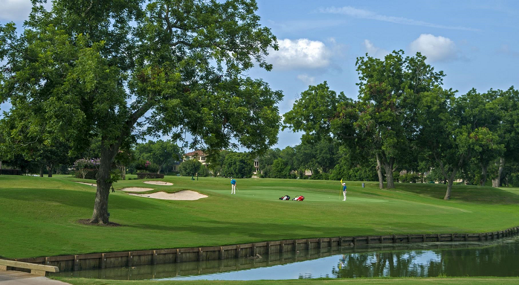 Sugar Creek Country Club | Event Venues | Visit Sugar Land, Texas