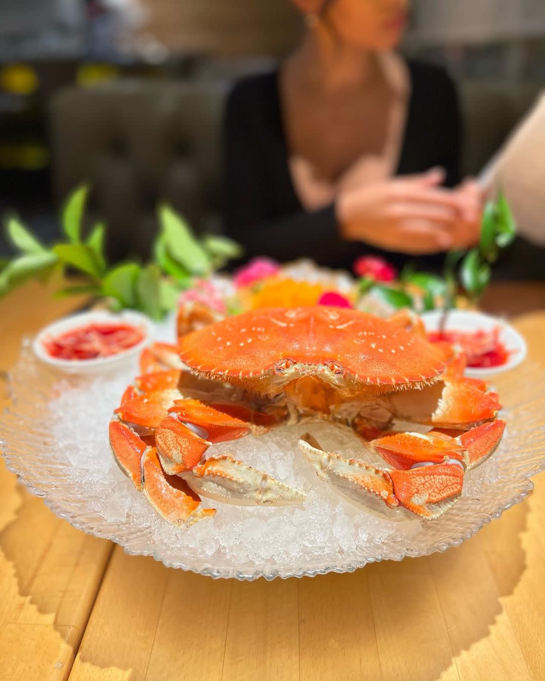 Big Catch Seafood House