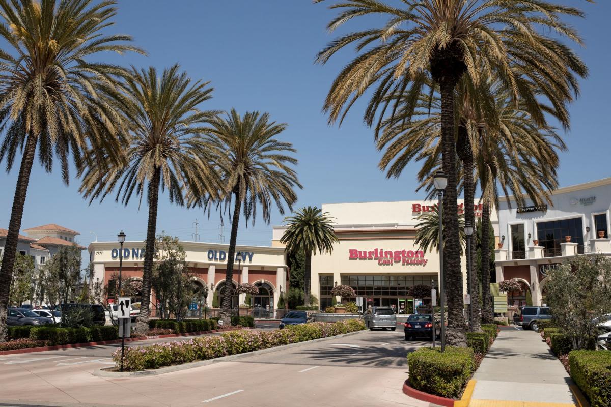 Hss bella terra outlet