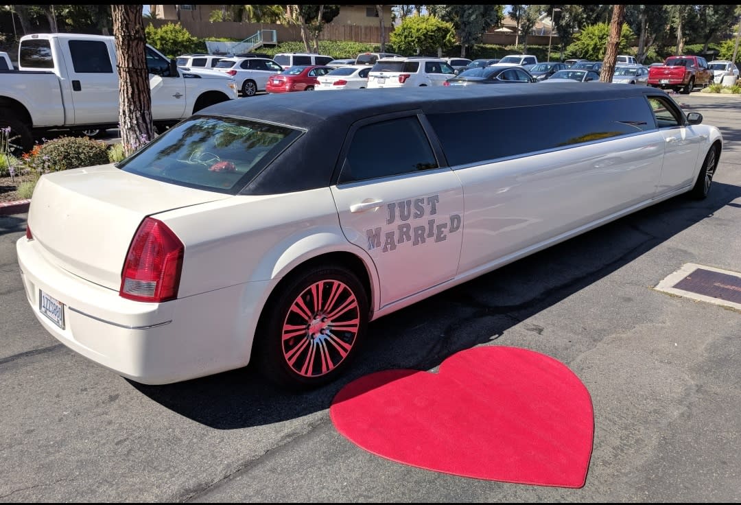 Executive Limo Service