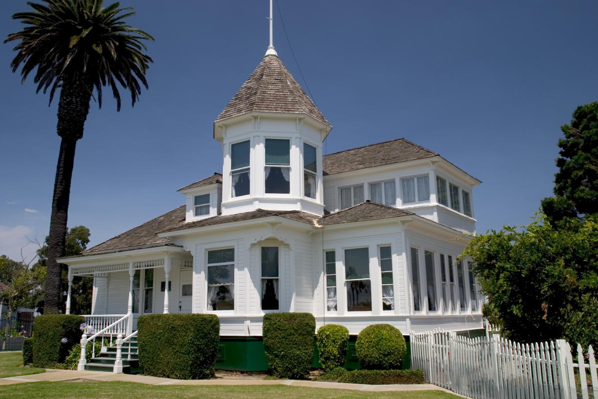 Home - California Surf Museum