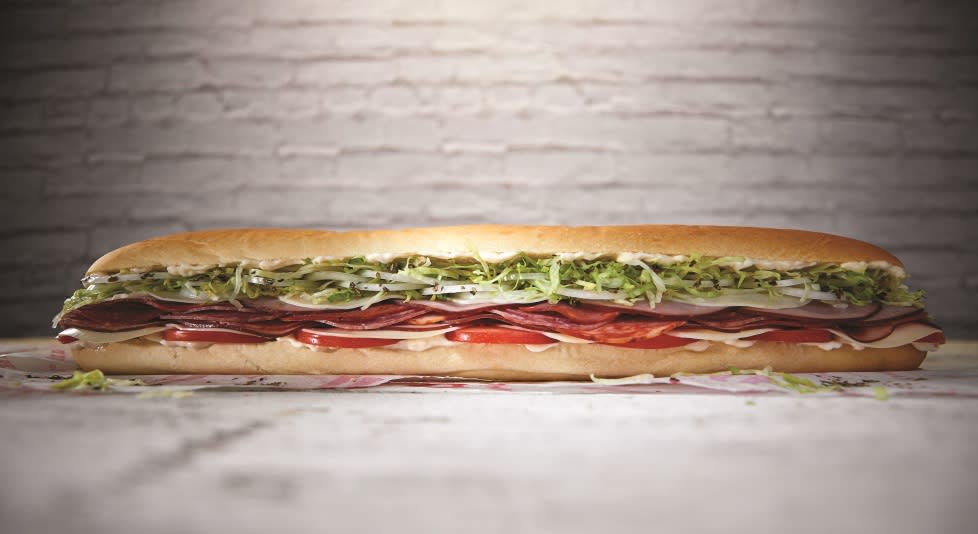 Jimmy Johns