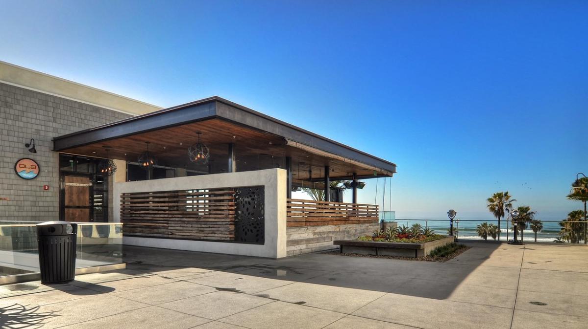 Ola Mexican Kitchen photo 2