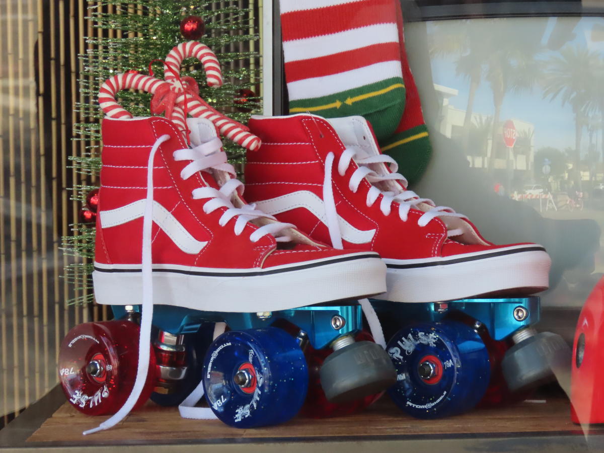 Surf City Skates