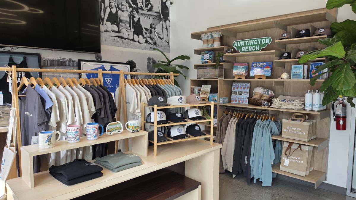 Visit Huntington Beach