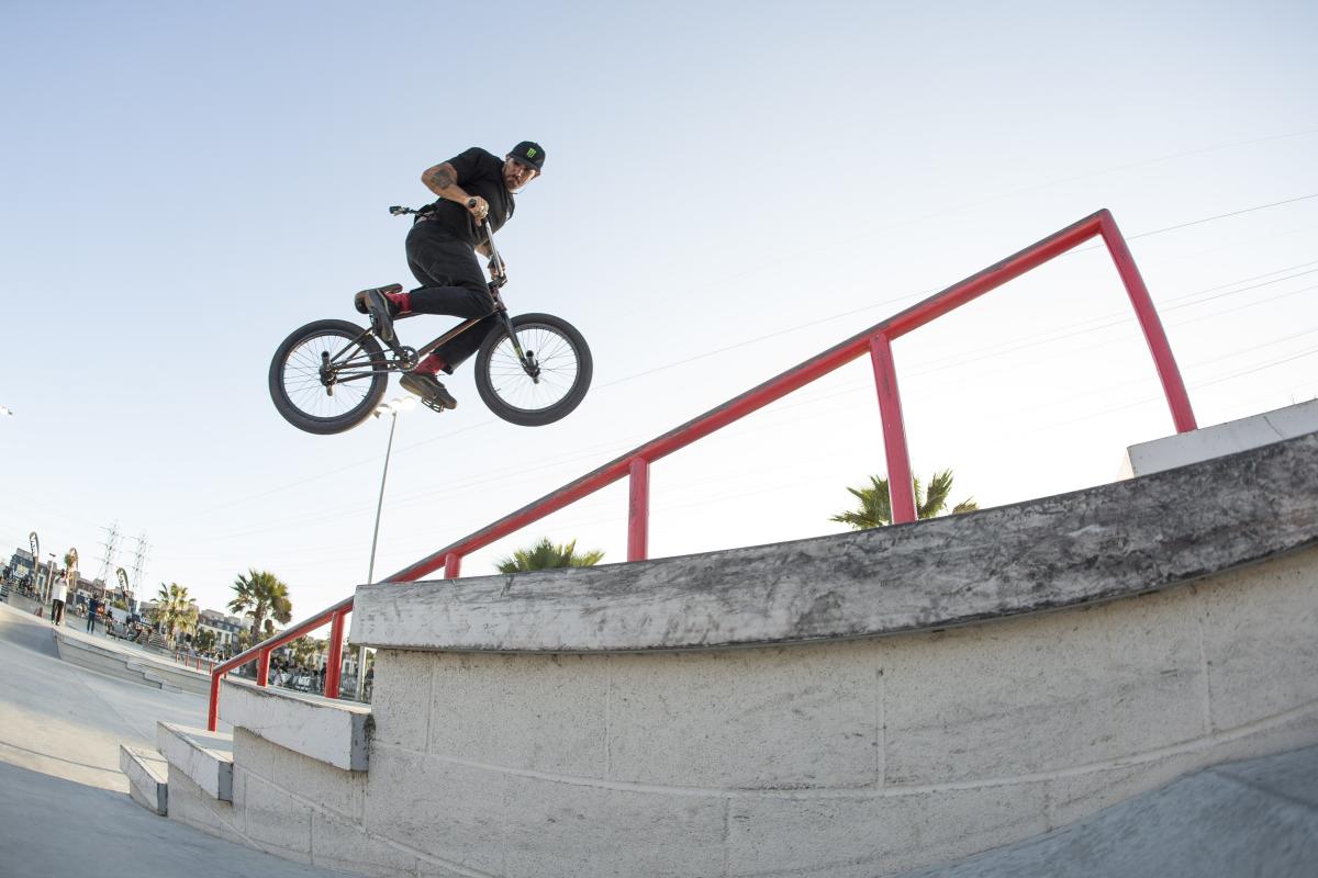 Vans hotsell skatepark rules