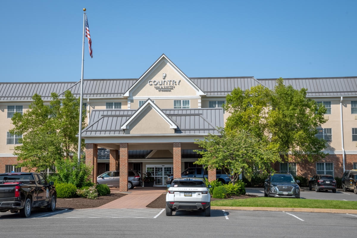 Country Inn & Suites by Radisson, Atlanta Downtown Reviews, Deals & Photos  2024 - Expedia