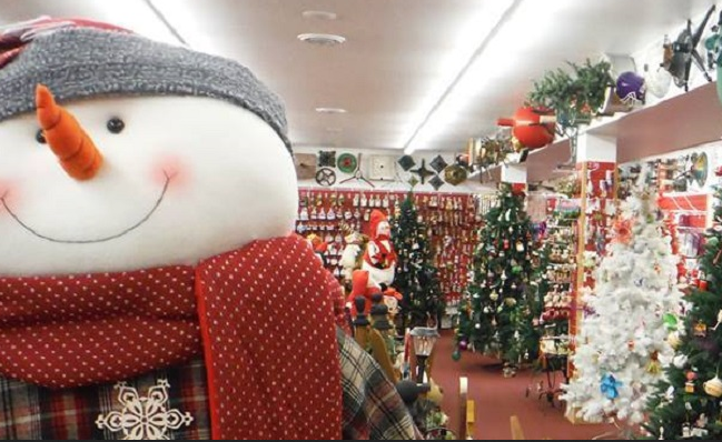 Kohl's christmas decorations outdoor