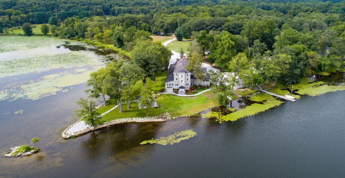 North shore sale nj