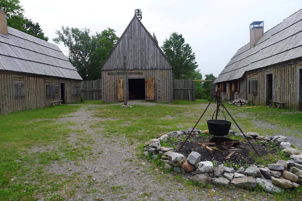 Ska-nonh Center Liverpool NY