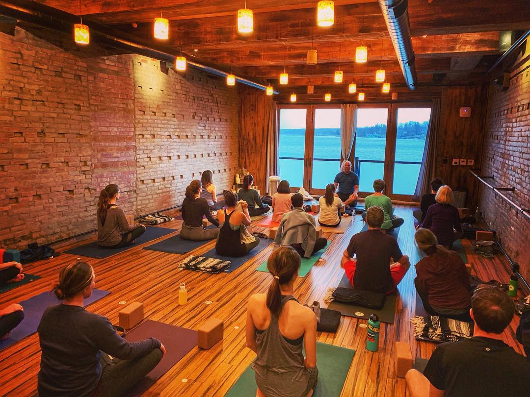 Organic Yoga & Wellness in Vestal, NY, US