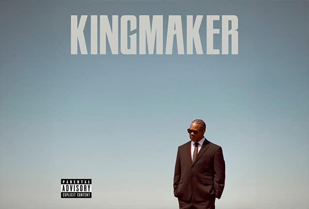 【R&B】Emerge Days of futures past Xzibit