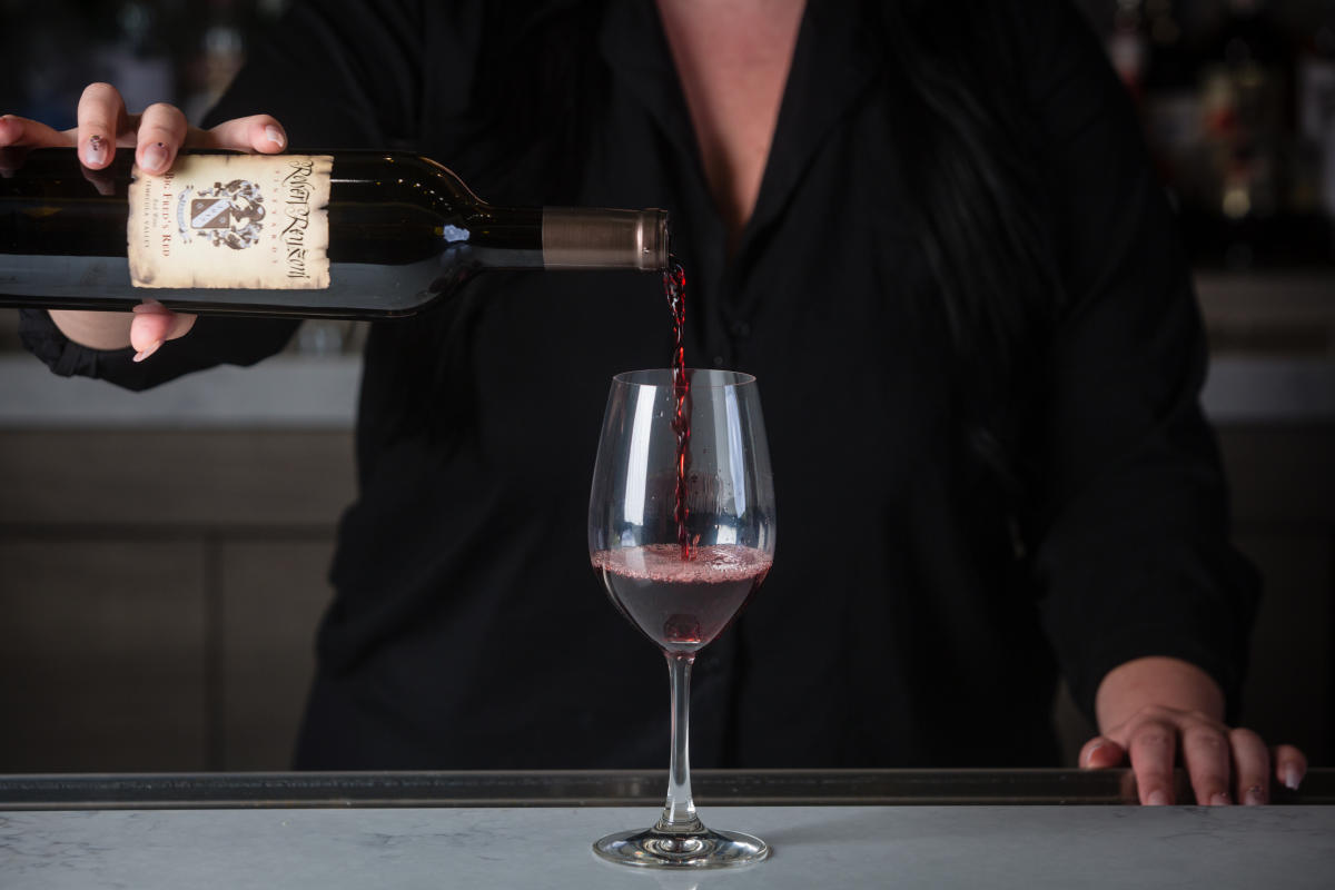 Hilton Garden Inn Temecula Temecula, CA