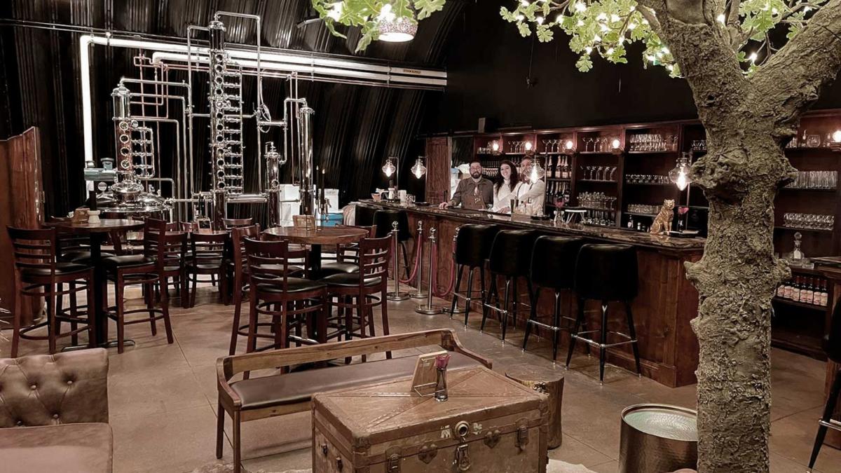 36522 The Distillery at Oak Mountain Temecula, CA