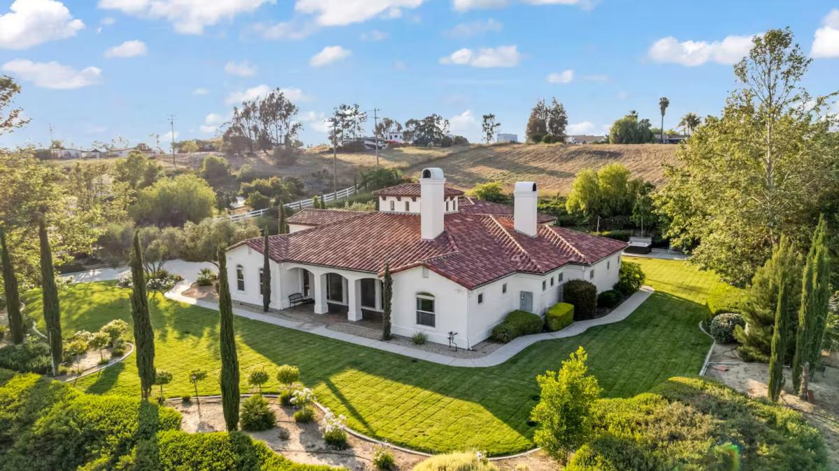 Villa Toscana, image size:1200x675