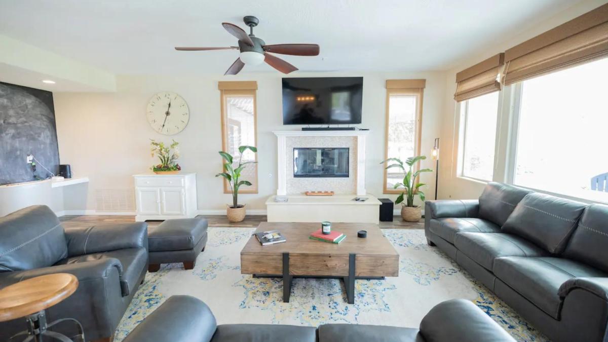 Temecula Wine Country Estate