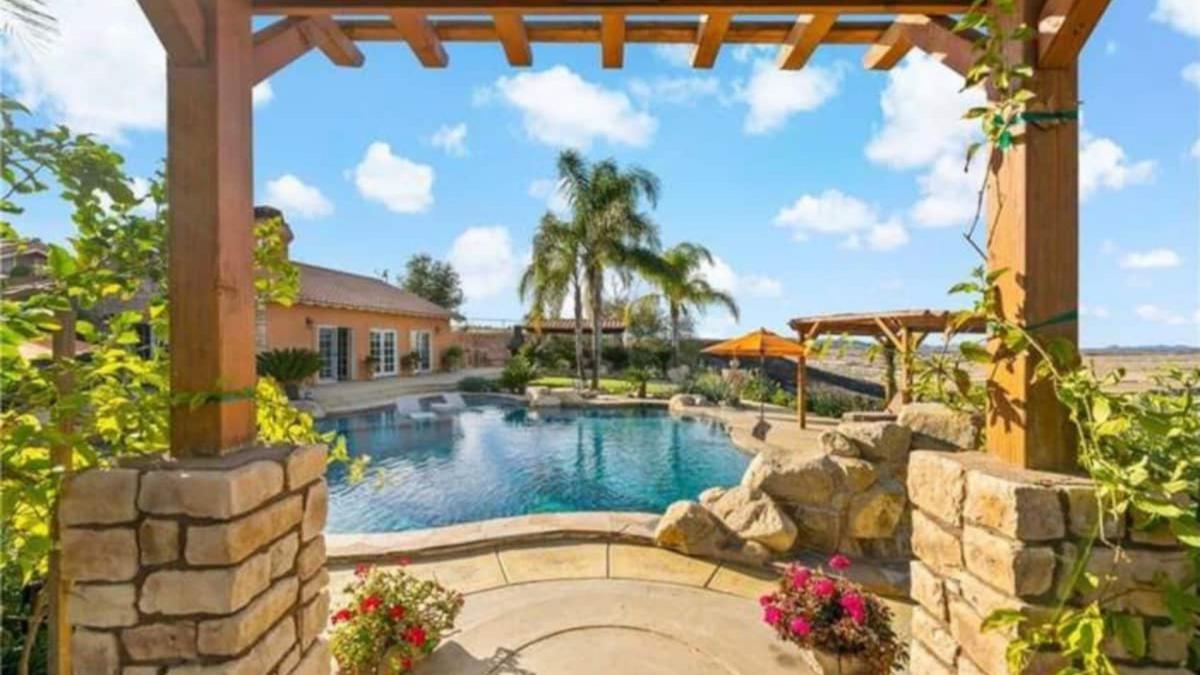 Casa Temecula Wine Country