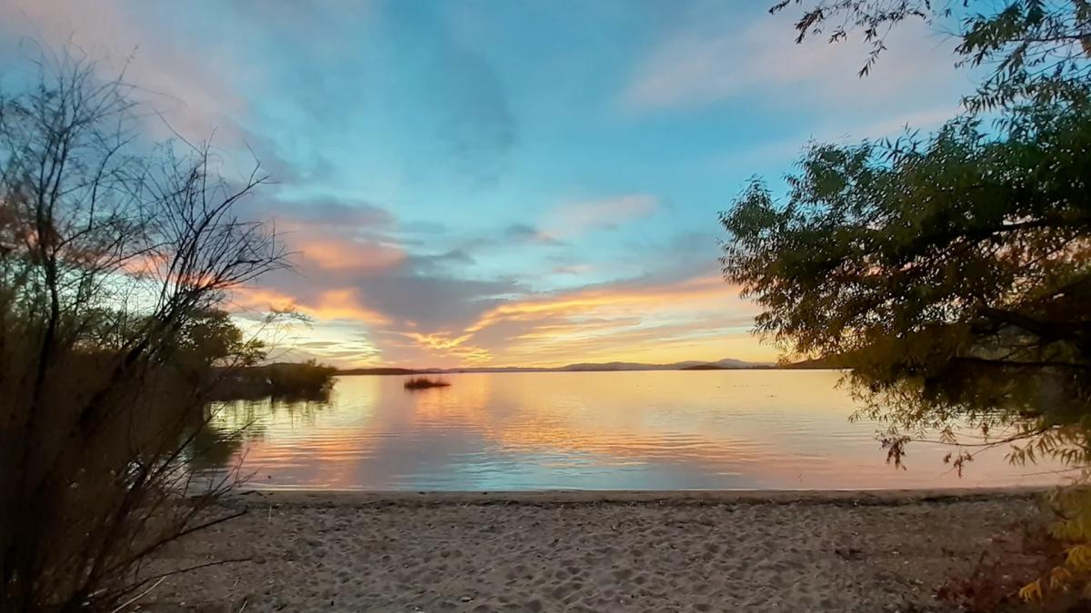 Lake Skinner Recreation Area Winchester, CA