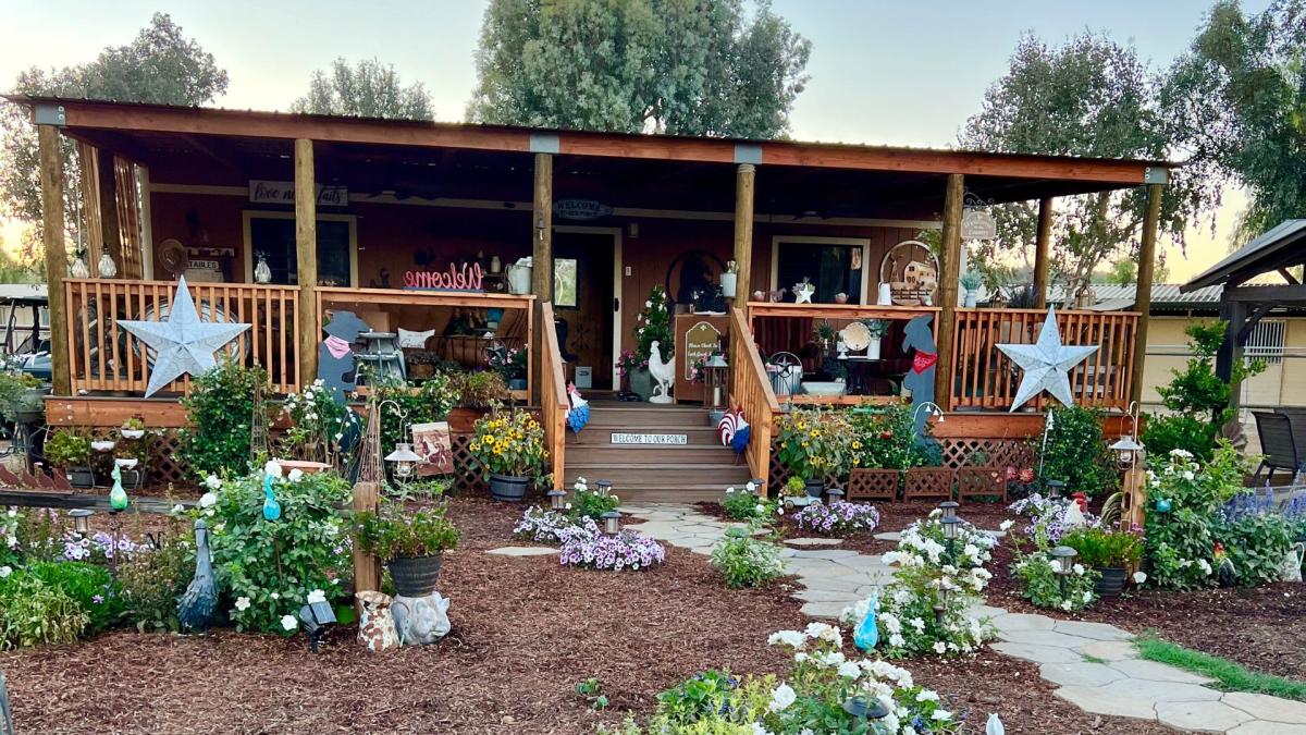 Wine Country Trails By Horseback, Inc. Temecula, CA