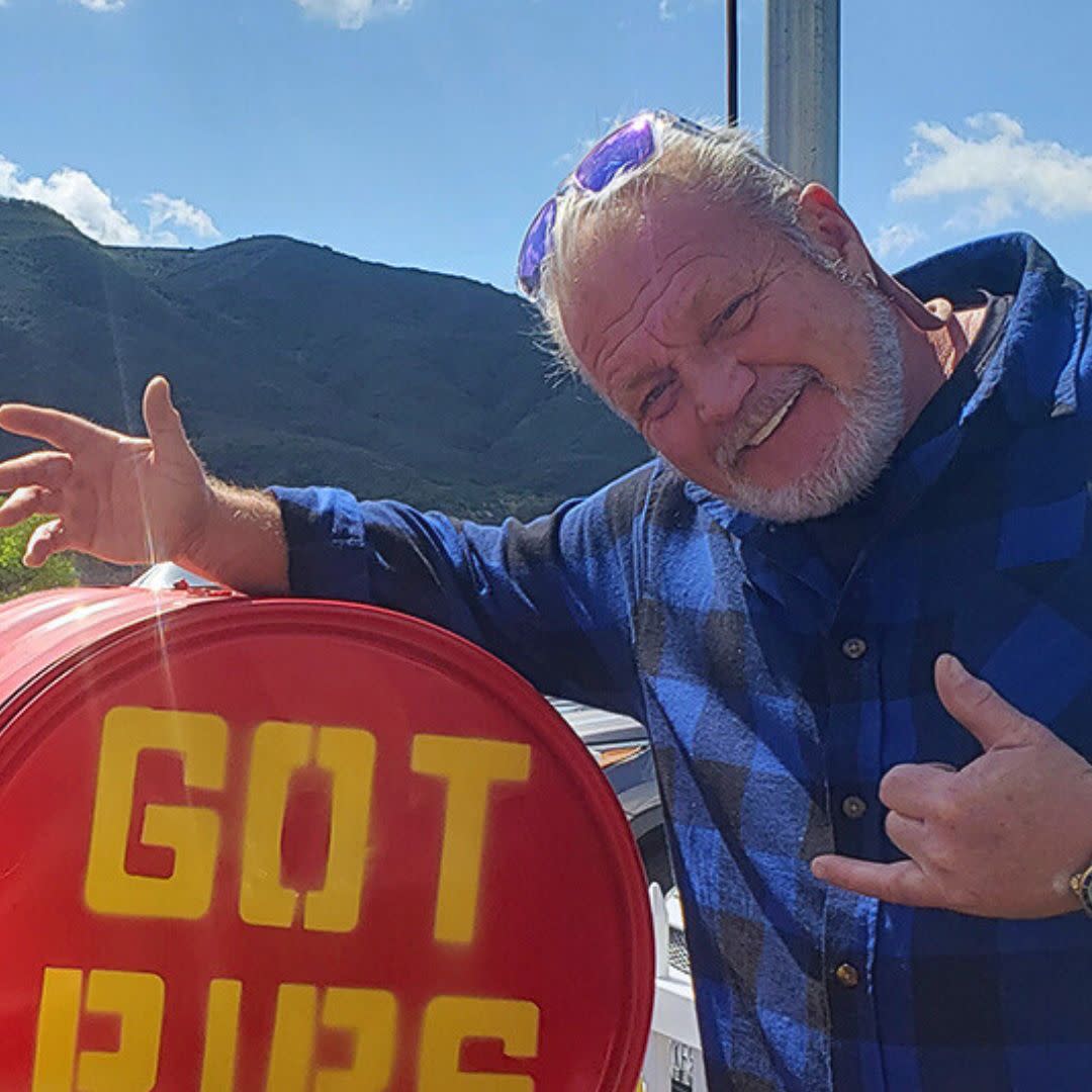 Fridays Only - BBQ Ribs at MMG