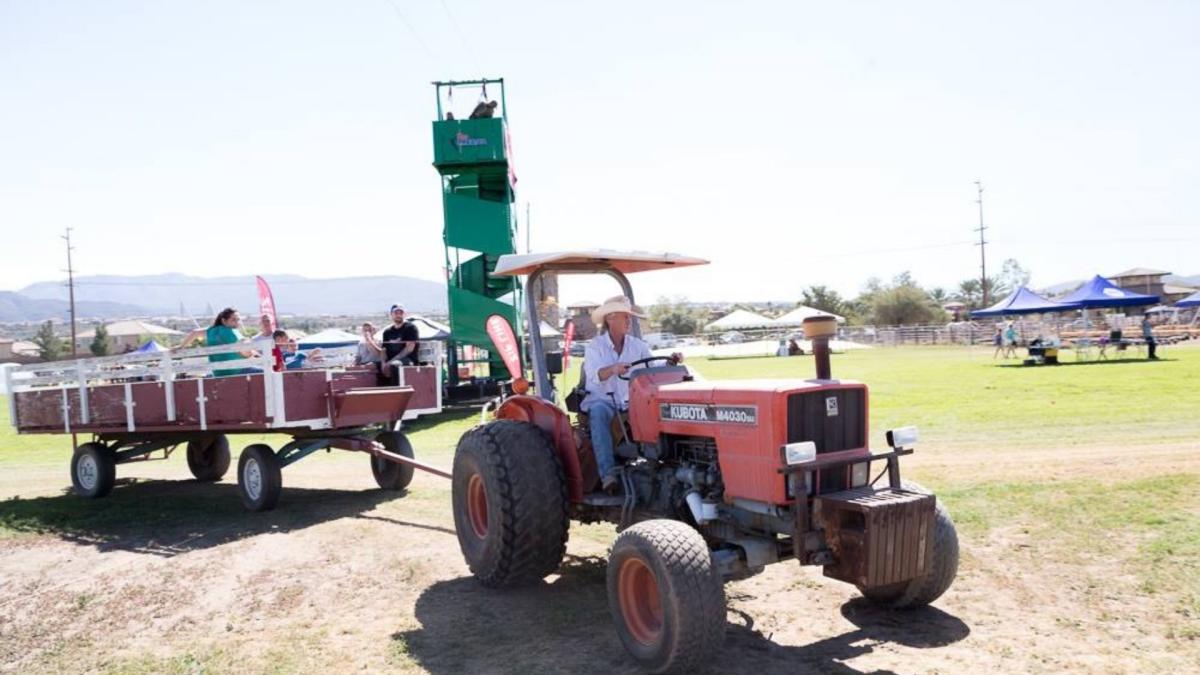 Big Horse Feed & Mercantile Temecula, CA